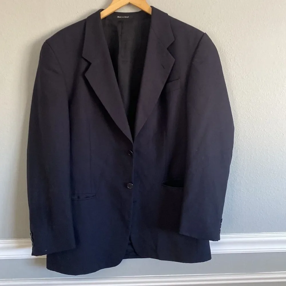 Bagir International Men’s Blazer